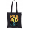 Paradise Surfer, Raj ,Torba bawełniana Ekologiczna
