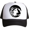 Surf , Surfing, Surfer ,czapka z daszkiem trucker