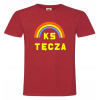 KS Klub Sportowy Tęcza, Miś , Śmieszna Koszulka