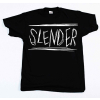 SLENDER MAN, T-SHIRT KOSZULKA