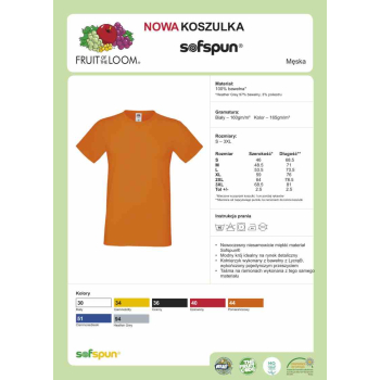 SLENDER MAN, T-SHIRT KOSZULKA