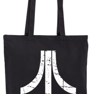 Gamer Retro Gry, Gra, Konsola, torba, shopper, eko