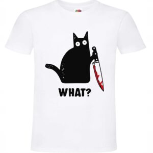 Kosuzlka Kot Morderca "what?",