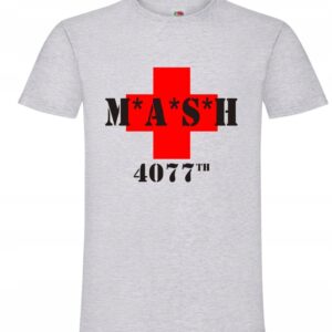 mash koszulka