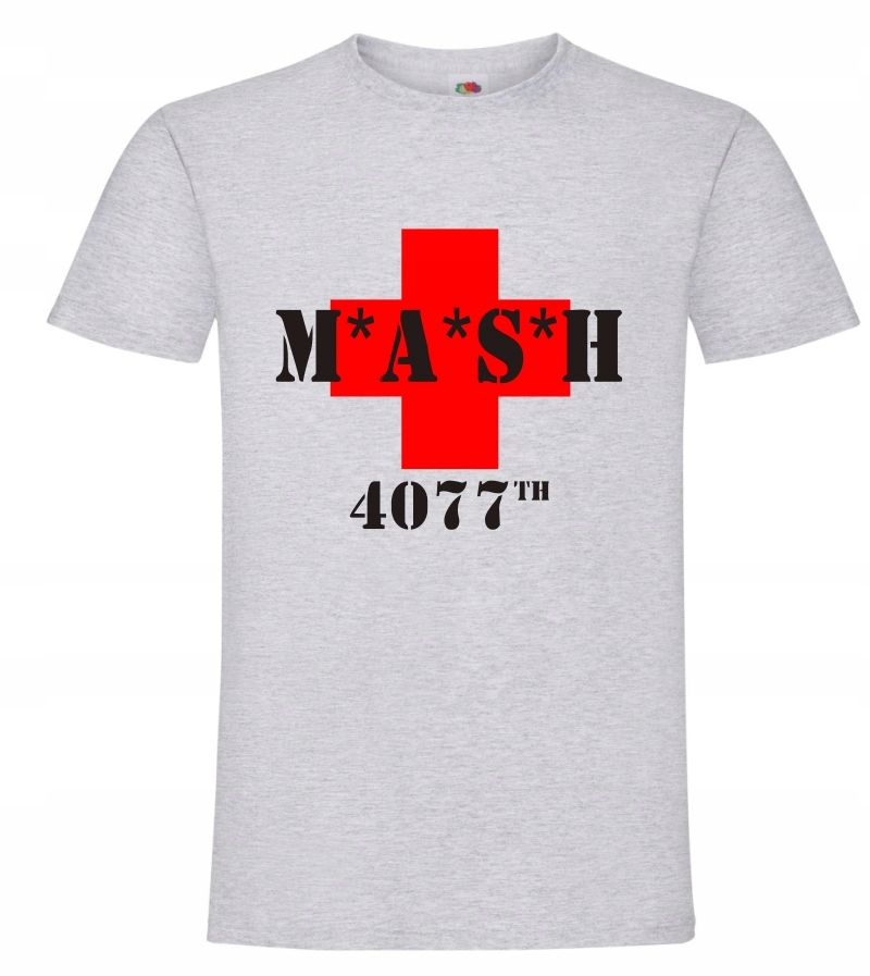 mash koszulka