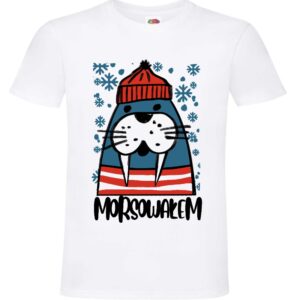 Morsowałem koszulka
