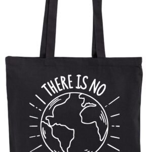 There is no Planet B, Torba bawełniana Ekologiczna