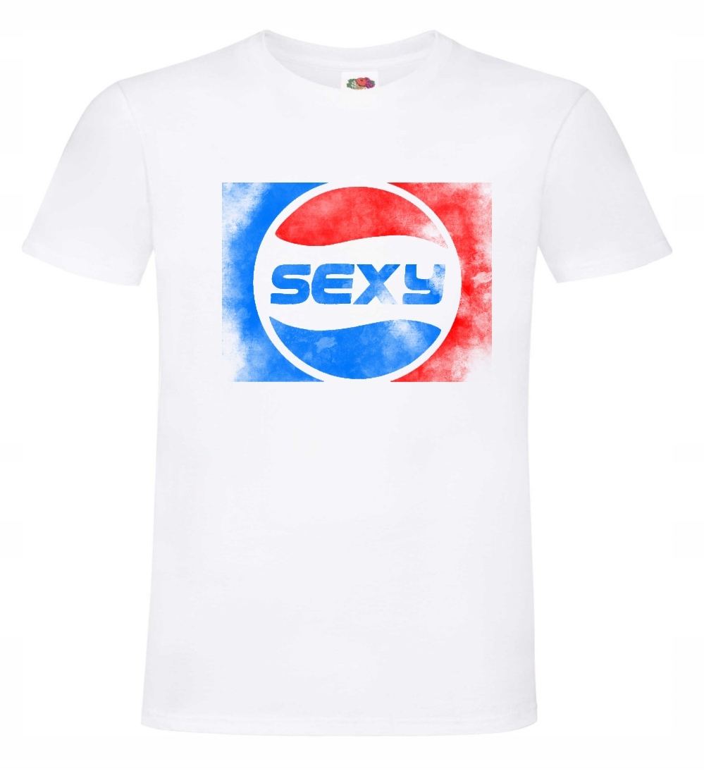 Sexy, Seksi, Koszulka