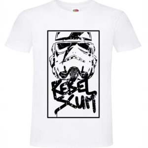 Rebel Scum, Szturmowiec, koszulka