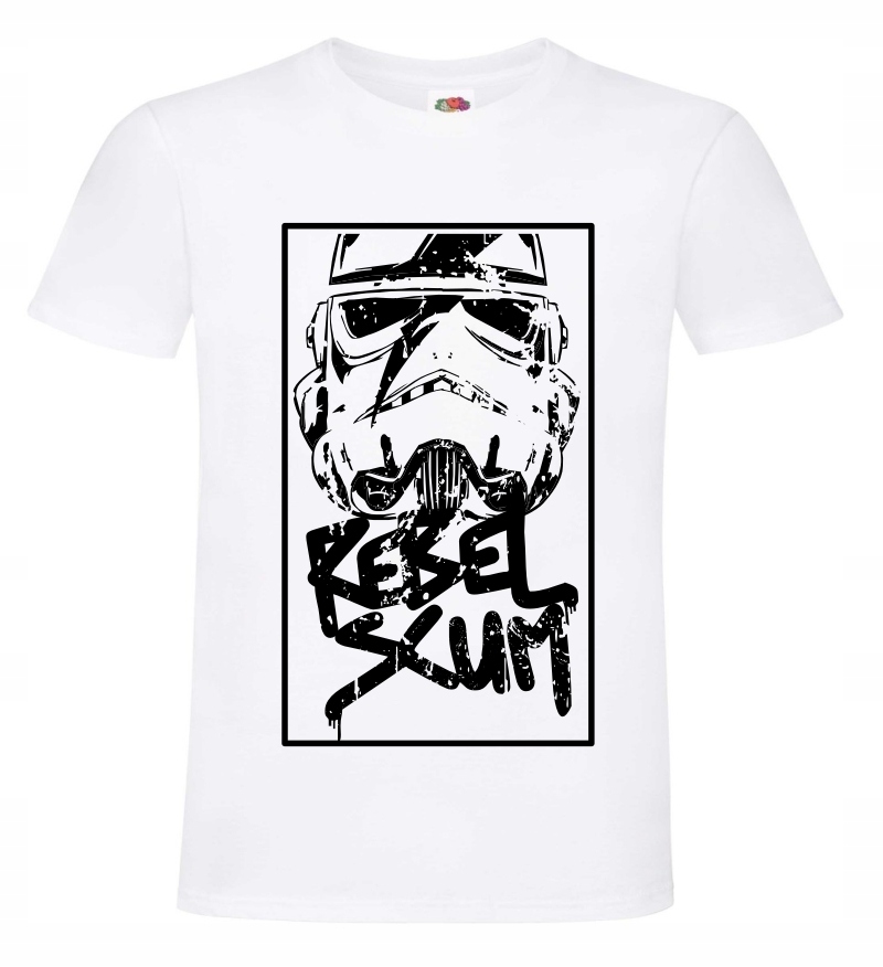 Rebel Scum, Szturmowiec, koszulka