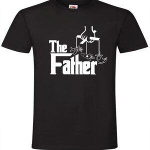 The Father, Ojciec, Tata, Koszulka