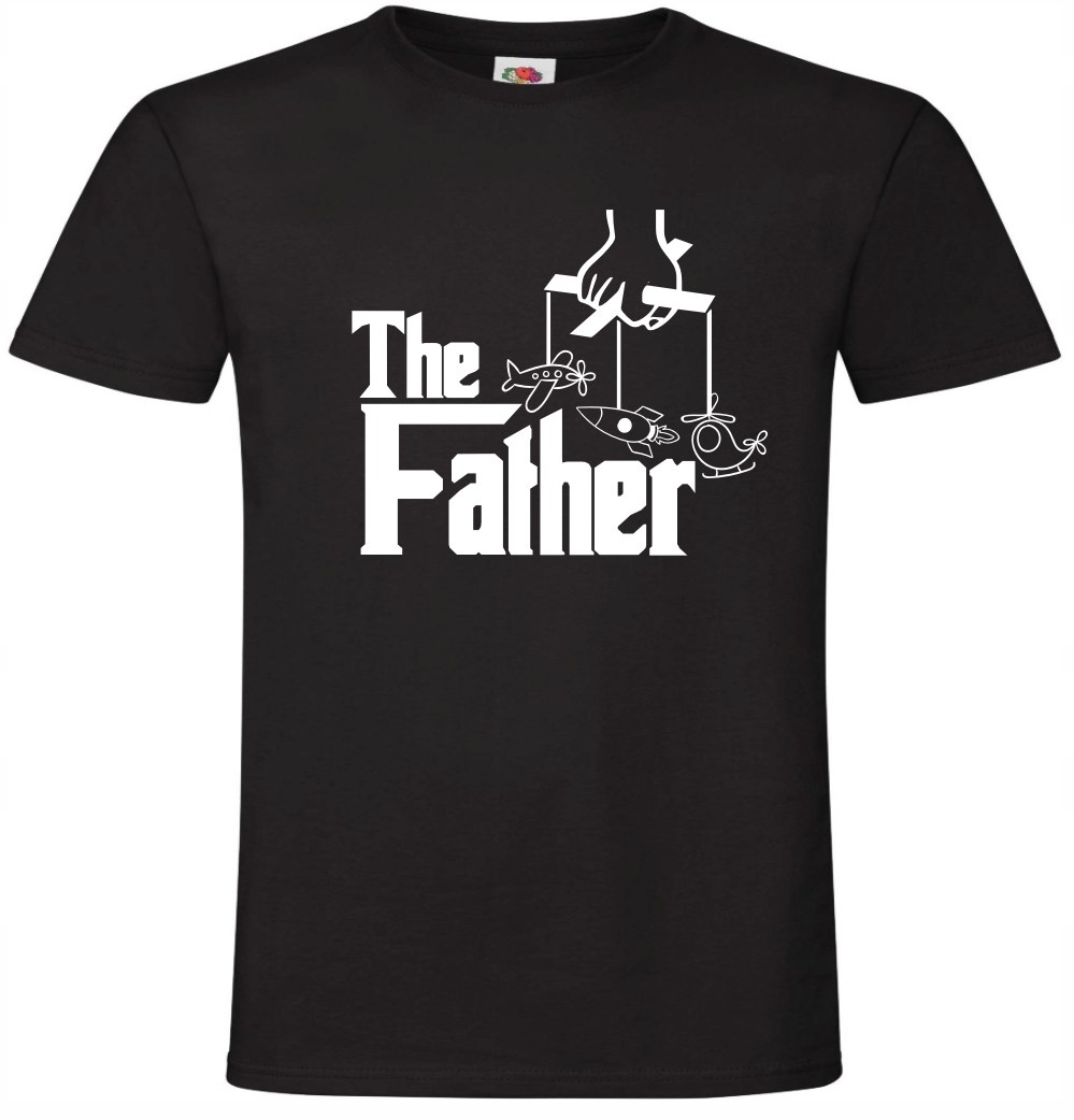 The Father, Ojciec, Tata, Koszulka