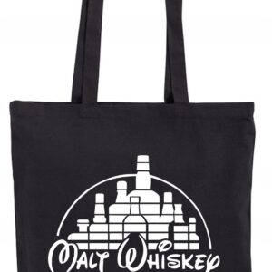 Malt Whiskey, Whisky Walt Torba bawełniana