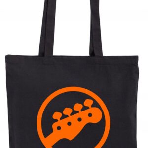 Bas Bass Gitara Basowa, Torba bawełniana