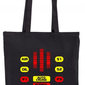 Knight Rider KITT, Torba shopper