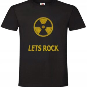 Duke Nukem, Let's Rock, Koszulka