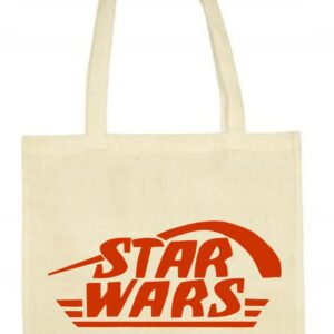 Star Wars, PKP, Torba bawełniana Eko Shopper