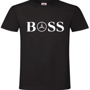 Boss , Koszulka