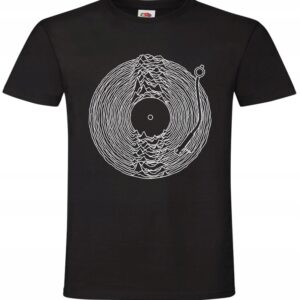 Joy Vinyl, koszulka