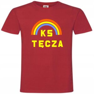 KS Klub Sportowy Tęcza, Miś, Śmieszna Koszulka
