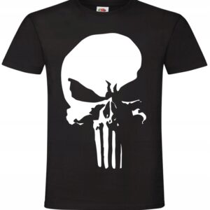 Punisher, koszulka