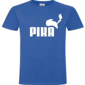 Pika, Śmieszna Koszulka T-shirt