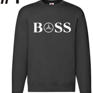 Bluza Boss – bluza unisex Produkt po zwrocie
