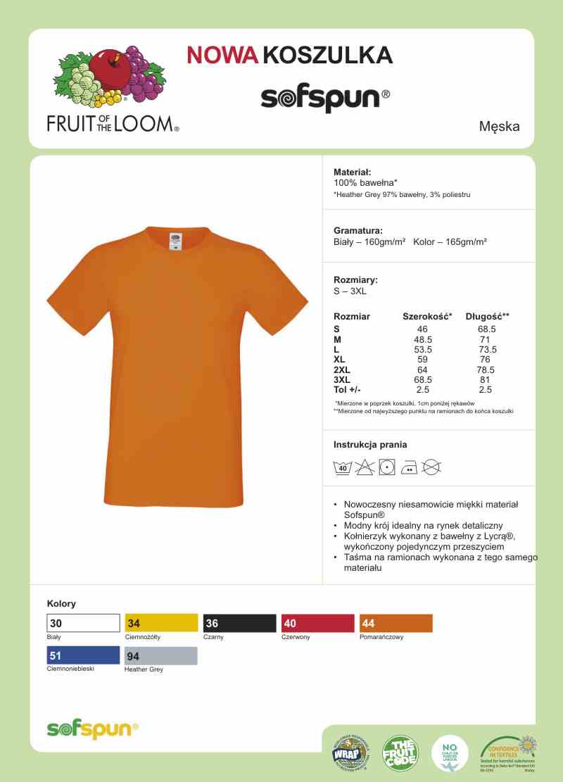 Sale Ends Today, T-shirt koszulka - obrazek 2