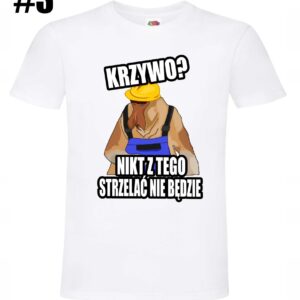 Nosacz Budowlaniec, Budowa Janusz Koszulka