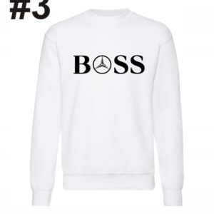 Boss , BLUZA