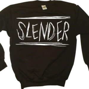 Slender Man, SlenderMan, BLUZA