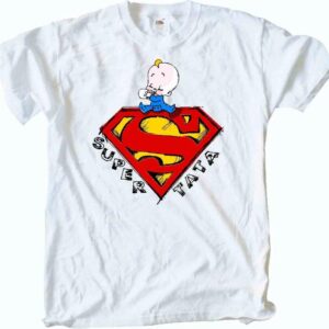 Super Tata, Koszulka T-shirt