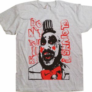 BĘKARTY DIABŁA, T-SHIRT, Koszulka