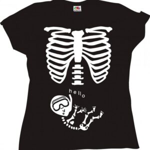 Baby Bones, Koszulka dla przyszłej Mamy :) T-shirt