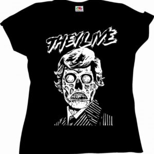 THEY LIVE, Oni Żyją T-shirt, koszulka