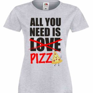 Koszulka PIZZA