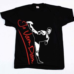 JA VAM DAM, KOSZULKA T-SHIRT