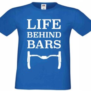 Koszulka Life Behind Bars