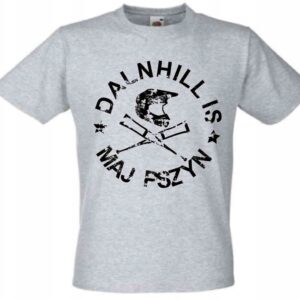 Downhill Pszyn, Rower, MTB, dh T-shirt koszulka