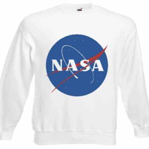 NASA, BLUZA