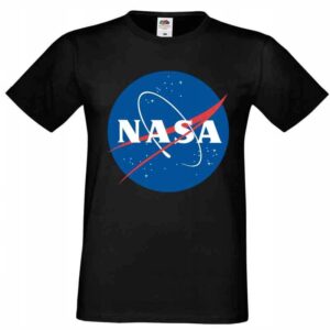 Koszulka NASA T-shirt Koszulka