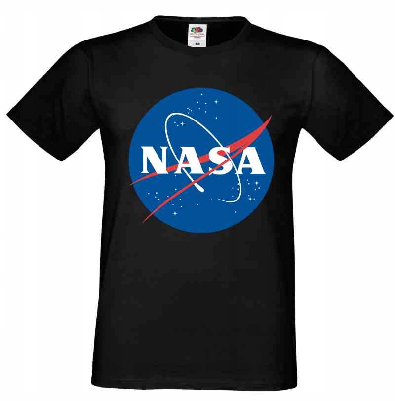 Koszulka NASA T-shirt Koszulka