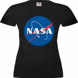 Koszulka Nasa, T-shirt