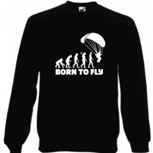 Spadochron Paralotnia, BLUZA