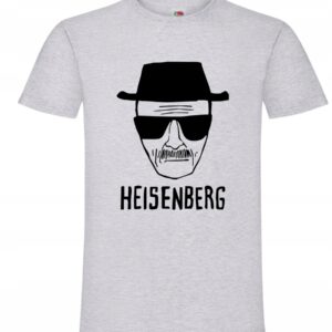 Heisenberg Bad T-shirt, koszulka