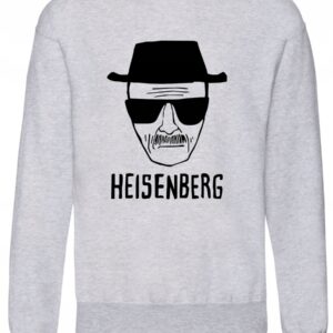 Heisenberg Bad, Bluza