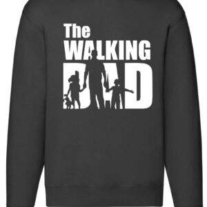 bluza walking dad, tata