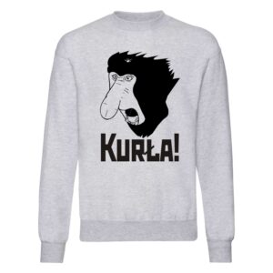 Bluza Nosacz Janusz Kurła,