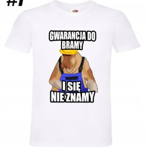 Nosacz Budowlaniec, Budowa Janusz Koszulka