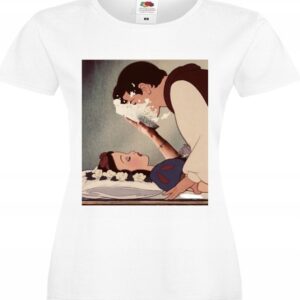 Królewna Śnieżka T-shirt, koszulka